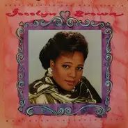 Jocelyn Brown - Whatever Satisfies You