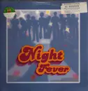 2 x 12inch Vinyl Single - Jocelyn Brown, Fat Larry's Band, Midnight Star a.o. - Night Fever
