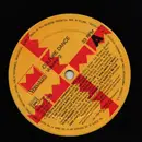 12inch Vinyl Single - Jocelyn Brown, Fat Larrys Band, a.o. - Culture Dance Vol 3 - No Cover