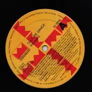 Jocelyn Brown, Fat Larrys Band, a.o. - Culture Dance Vol 3