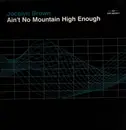 12inch Vinyl Single - Jocelyn Brown - Ain't No Mountain High Enough