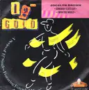 12inch Vinyl Single - Jocelyn Brown - Somebody Else's Guy / I Wish You Would