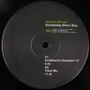 12inch Vinyl Single - Jocelyn Brown - Somebody Else's Guy