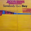 LP - Jocelyn Brown - Somebody Else's Guy