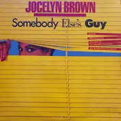 Jocelyn Brown