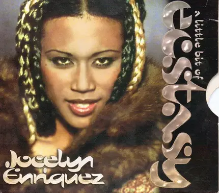 Jocelyn Enriquez - A Little Bit Of Ecstasy