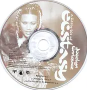 CD Single - Jocelyn Enriquez - A Little Bit Of Ecstasy - FLP Case