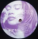 12inch Vinyl Single - Jocelyn - Get Into The Rhythm