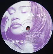 12inch Vinyl Single - Jocelyn - Get Into The Rhythm