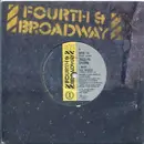 7inch Vinyl Single - Jocelyn Brown - I Wish You Would