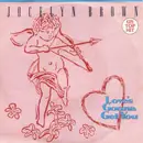 7inch Vinyl Single - Jocelyn Brown - Love's Gonna Get You