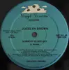 12inch Vinyl Single - Jocelyn Brown - Somebody Else's Guy