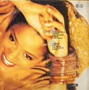 LP - Jocelyne Beroard - Milans