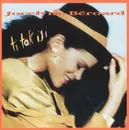 12inch Vinyl Single - Jocelyne Beroard - Ti Tak Isi