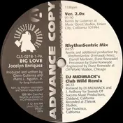 Jocelyn Enriquez - Big Love