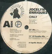 Jocelyn Enriquez - Only