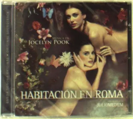 Jocelyn Pook - Habitacion En Roma