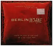 Double CD - Jochen Arbeit / Goldfish / Justine Elektra a.o. - Berlin Insane Vol.2 - Digipak / Still Sealed