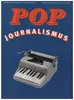 Book - Jochen Bonz / Michael Büscher/ Johannes Springer - Popjournalismus