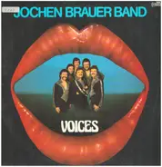 Jochen Brauer Band - Voices