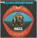 LP - Jochen Brauer Band - Voices