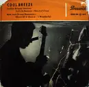 7inch Vinyl Single - Jochen Brauer Sextett / New Jazz Group Hannover - Cool Breeze