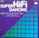 LP - Jochen Brauer Sextett - Nightclub Special