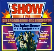 Jochen Brauer Sextett - Showtime