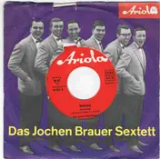 jochen brauer sextett - Bumerang