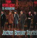 LP - Jochen Brauer Sextett - From Heidelberg To Mendocino