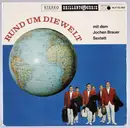 LP - Jochen Brauer Sextett - Rund Um Die Welt