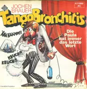 Jochen Brauer - Tango Bronchitis