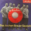 7inch Vinyl Single - Jochen Brauer Und Seine Twisters - Twist, Twist / In Mi-Ma-Mexico - Generic cover.