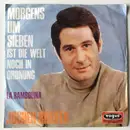 7inch Vinyl Single - Jochen Breiter - Morgens Um Sieben Ist Die Welt Noch In Ordnung / La Bambolina