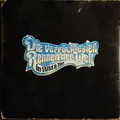 Jochen Breiter - Die Verrücktesten Rennen Der Welt