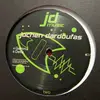 12inch Vinyl Single - Jochen Dardoufas - Gamma / Delta
