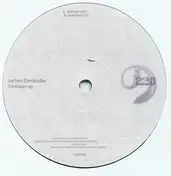Jochen Dardoufas - Tonfolgen EP