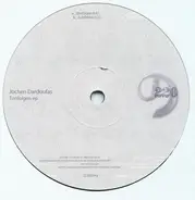 Jochen Dardoufas - Tonfolgen EP