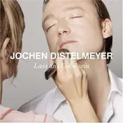 Jochen Distelmeyer - Lass uns Liebe sein