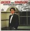 LP - Jochen Kowalski - Arien aus der Berliner Operngeschichte - Signed