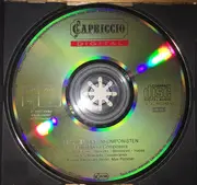 CD - Graun / Bononcini / Telemann a.o. - Berliner Opernkomponisten