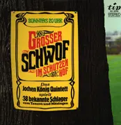 LP - Jochen König Quintett - Grosser Schwof Im Schützenhof