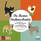 Jochen Malmsheimer - Die Bremer Stadtmusikanten