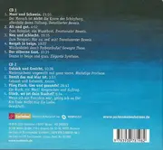 CD-Box - Jochen Malmsheimer - Flieg Fisch,lies und gesunde oder:Glück,wo ist... - Digipak