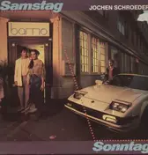 Jochen Schroeder - Samstag-Sonntag