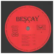 LP - Jochen Schrumpf , Bescay - Bescay + Jochen Schrumpf