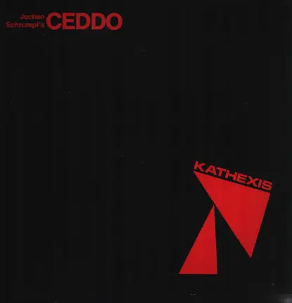 Jochen Schrumpf's Ceddo - Kathexis
