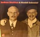 LP - Jochen Steffen & Kuddl Schnööff - Jochen Steffen & Kuddl Schnööf