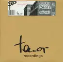 12inch Vinyl Single - Jochen Pash - Anyway