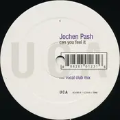 JOCHEN PASH - Can You Feel It